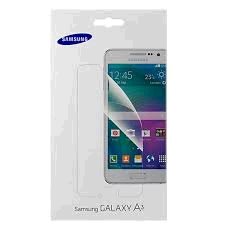 Obrzok Samsung flia ET-FA320CT pre Galaxy A3 2017 - ET-FA320CTEGWW