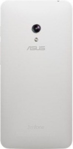 Obrzok Asus Zen Case pre ZenFone 5 biele - 90XB00RA-BSL240