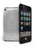 Obrzok produktu Cygnett,  obal CRYSTAL pre iPod Touch G5,  priesvitny