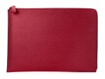 Obrzok produktu HP Spectre 13.3 Split Leather Sleeve - Red