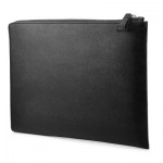 Obrzok produktu HP 13.3 Leather Black Sleeve