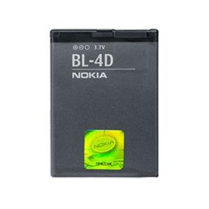 Obrzok Nokia batria BL-4D Li-Ion 1200 mAh - 02717S8