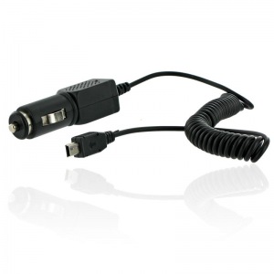 Obrzok 4World Impulzn autonabjaka mini USB - 06078