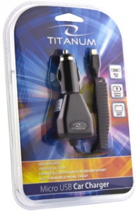 Obrzok TITANUM nabjaka do autamA - TZ102 - 5901299906651