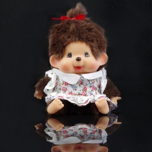 Obrzok PowerNeed, PowerBank 5200 mAh, MONCHHICHI "Dieva" - P5200F2