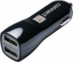 Obrzok produktu Connect IT PREMIUM auto adaptr 2xUSB 3.1A a 1A