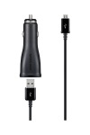 Obrzok produktu Samsung autonabjaka micro USB, pre Samsung Galaxy Note 2 N7100 