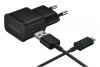 Samsung Travel Adapter Black - EP-TA12EBEUGWW | obrzok .2