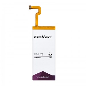 Obrzok Qoltec Batria pre Huawei P8 LITE L21 | 2200mAh - 