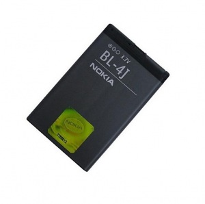 Obrzok Nokia batria BL-4J 1200mAh - 8592118039345
