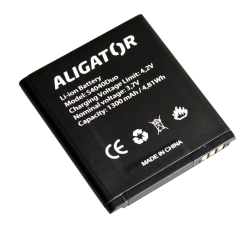 Obrzok  Aligator batria pre S4040 - AS4040BAL