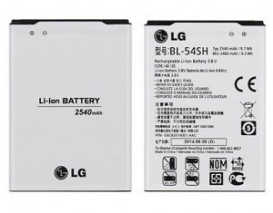 Obrzok LG Baterie BL-54SH pre LG L90 - BL-54SH
