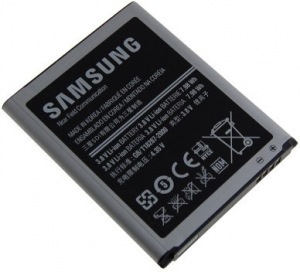 Obrzok Samsung baterie 2600 mAh EB-B600BEB - EB-B600BEBECWW