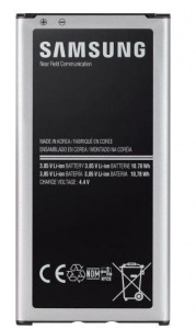 Obrzok Samsung Batria pre Galaxy S5 - EB-BG900BBEGWW