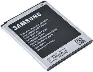 Obrzok Samsung bateria Li-Ion1500mAh pre Samsung Galaxy S3 mini - EB-L1M7FLUBULK