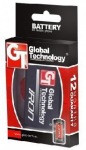 Obrzok produktu GT Iron batria pre Nokia 6500c / 7900prim 950mAh (BL-6P)