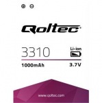 Obrzok produktu Qoltec Batria, pre Nokia 3310, 1000mAh