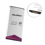 Obrzok produktu Qoltec Batria pre Samsung Galaxy S5 I9600 | 2800mAh