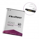 Obrzok produktu Qoltec Batria pre Samsung Galaxy Core i8260 | 1800mAh