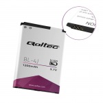 Obrzok produktu Qoltec Batria pre Nokia C6 Lumia 620 BL-4J | 1200mAh