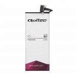 Obrzok produktu Qoltec Batria pre iPhone 4S | 1430mAh