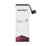 Obrzok produktu Qoltec Batria pre iPhone 5S | 1560mAh