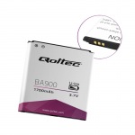 Obrzok produktu Qoltec Batria pre Sony Ericsson BA900 | 1700mAh