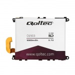 Obrzok produktu Qoltec Batria pre Sony Xperia Z1 C6903 | 3000mAh