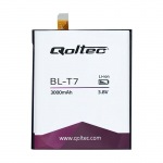 Obrzok produktu Qoltec Batria pre LG BL-T7 G2 D802 | 3000mAh