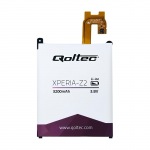 Obrzok produktu Qoltec Batria pre Sony Xperia D6503 | 3200mAh