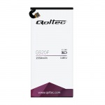 Obrzok produktu Qoltec Batria pre Samsung Galaxy S6 | 2550mAh