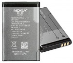 Obrzok produktu Nokia bateria BL-5C Li-Ion, 1020 mAh