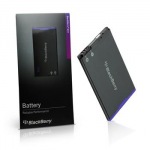 Obrzok produktu BlackBerry baterie N-X1 2100mAh (Bulk)