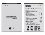 Obrzok produktu LG Baterie BL-54SH pre LG L90, LG L Bello, LG G3s, 2540mAh Li-Ion Bulk