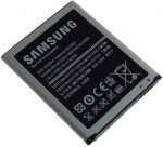 Obrázok produktu Samsung baterie 2600 mAh EB-B600BEB, pre S4