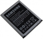 Obrzok produktu Samsung baterie 2600 mAh EB-B600BEB, pre S4