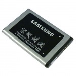 Obrzok produktu Samsung batria, pre Galaxy S II (i9100), 1650 mAh