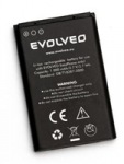 Obrzok produktu EVOLVEO Li-Ion batria 1 000 mAh pre EasyPhone EP-500