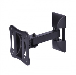 Obrzok Solight mal konzolov driak pre ploch TV od 26cm - 69cm (10   - 27  ) - 1MK01