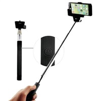 Obrzok Teleskopick selfie driak C-TECH pre mobil - GSPCT2100