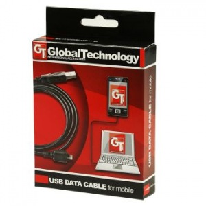 Obrzok GT kbel USB pre iPhone 3G  - 5901646843981
