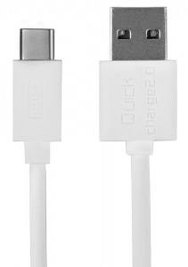 Obrzok QULT kbel USB-C QC 2.0 - 5901836566034