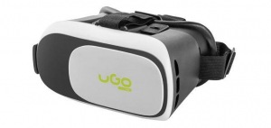 Obrzok Natec UGO VR Headset - UVR-1025