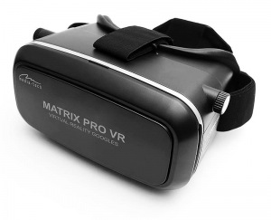 Obrzok MATRIX PRO VP - Virtual reality goggles - MT5510
