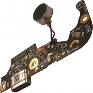 Obrzok Subboard orig. Asus ZenFone ZE520KL s napjecm konektorem - B90AZ0170-R10020