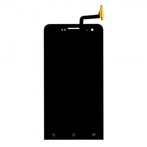 Obrzok Orig. LCD modul Asus stbrn ZenFone ZC553KL - B90AX00D3-R20010