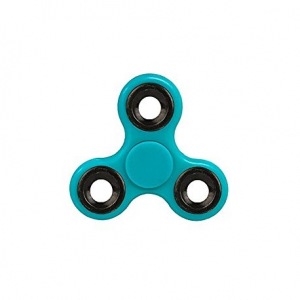 Obrzok Spinner Fidget Florescent Blue - 8595642263880