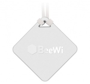 Obrzok BeeWi Bluetooth Smart temperature & humidity sensor - BBW200A1