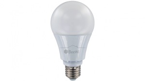 Obrzok BeeWi Bluetooth Smart LED RGB Color Bulb 11W E27 - BLR11-E27AW11
