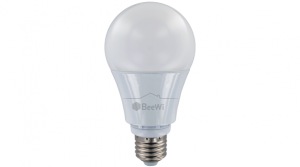 Obrzok BeeWi Bluetooth Smart LED RGB Color Bulb 11W E27 - BLR11-E27AW11